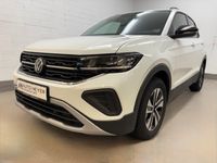 Volkswagen T-Cross - Vorschau Bild 2