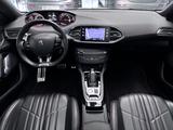 Peugeot 308 ALLURE GT-LINE AUTOMAT+LEDER+NAVI+PANO+DENON - Peugeot 308 mit Anhängerkupplung