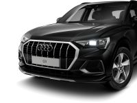 Audi Q3 - Vorschau Bild 7