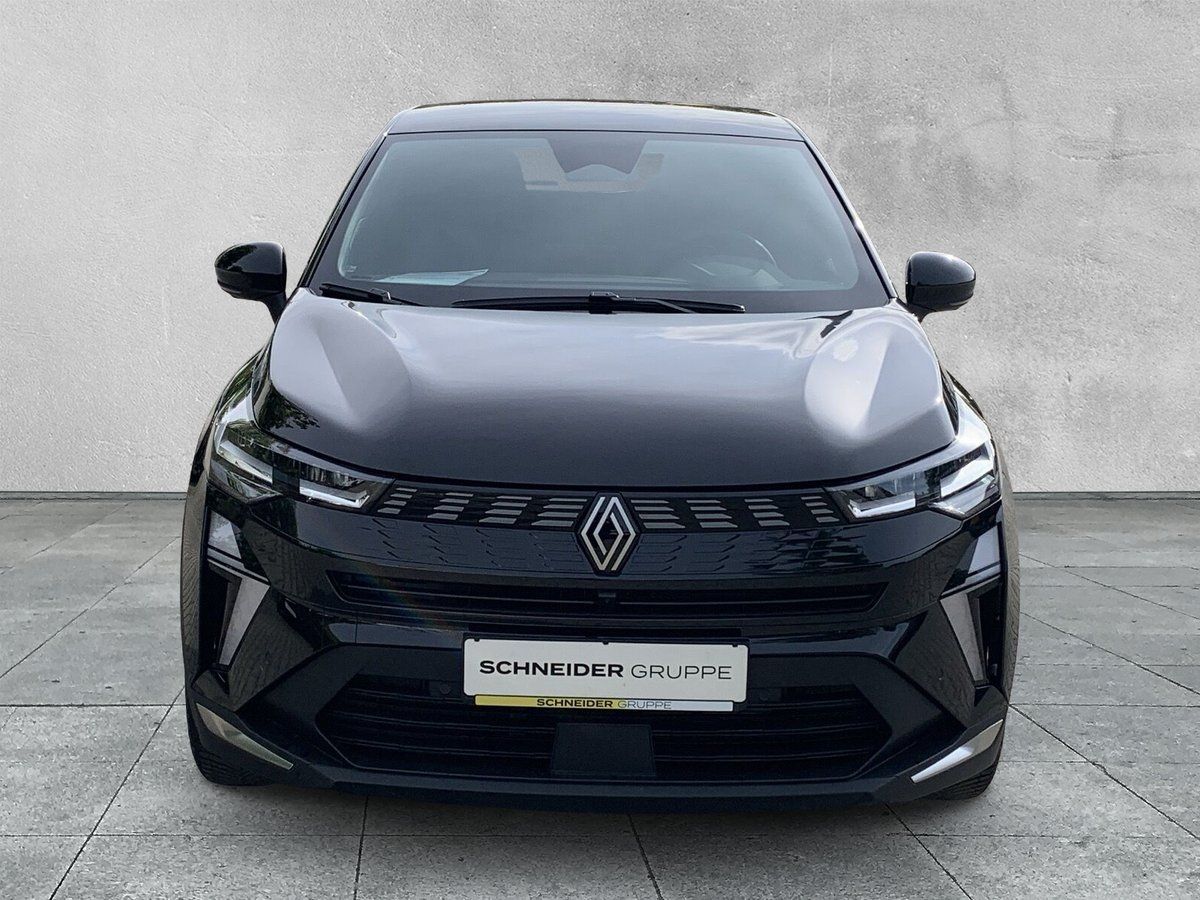 Renault Symbioz - Bild 8