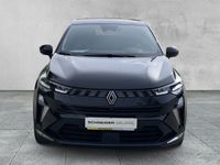 Renault Symbioz - Vorschau Bild 8