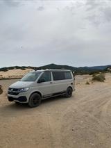 Volkswagen T6.1 California Coast 4Motion Offroad Seikel - Volkswagen T6: Seikel