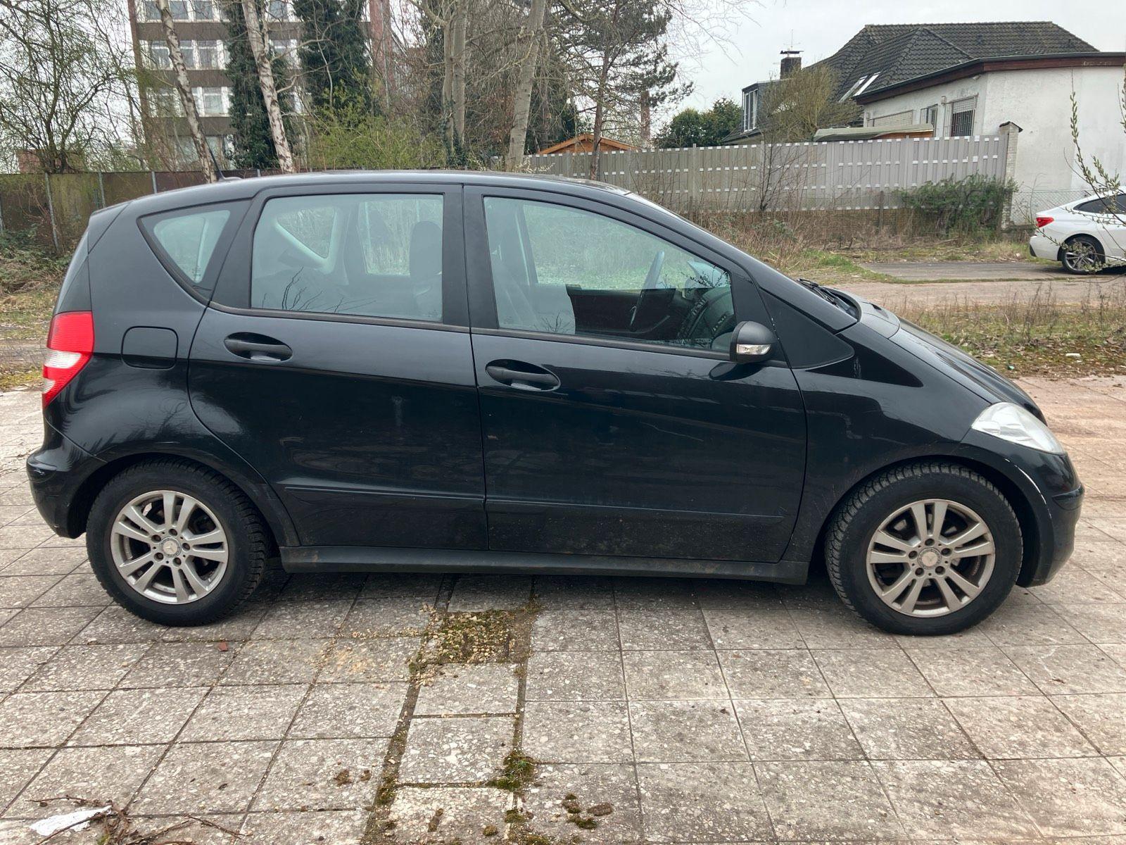 Mercedes-Benz A 150
