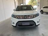 Suzuki Vitara 1.6 DDiS 4WD AllGrip V-Top - Suzuki Vitara mit Diesel-Antrieb