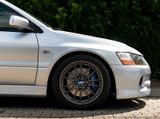 Mitsubishi Lancer Evolution IX EU Spec original LHD 6-Gang - Mitsubishi Lancer: Evo