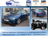 Audi S4 3.0 TFSI quattro ATM 56tkm Xenon*Memory*Pano - Audi S4 mit Benzin-Antrieb: Kombi