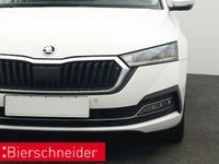 Skoda Octavia - Vorschau Bild 21