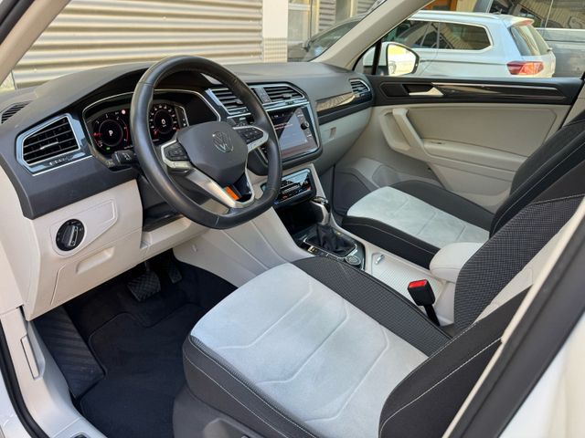 Tiguan 2.0 TDI 147kW DSG 4M Eleganc ACC/PANO/NAV