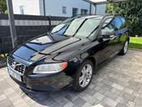 Volvo V70 Benzin/ Methan (Erdgas) - Automatik 