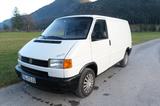 Volkswagen T4 andere - Volkswagen T4 andere aus 2001