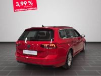 Volkswagen Passat Variant - Vorschau Bild 3