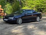 Opel Calibra 2.5 V6 mit TÜV, kein Rost, we... - gebrauchte Opel Calibra aus dem Jahr 1994
