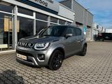 Suzuki Ignis Comfort*Automatik*RFK*Standheizung* - Suzuki Gebrauchtwagen in Stuttgart