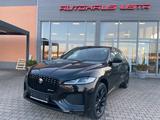 Jaguar F-Pace F-PACE R-Dynamic S AWD ACC - gebrauchte Jaguar F-Pace aus dem Jahr 2021