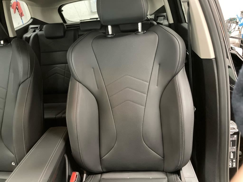 BMW X1 - Bild 10