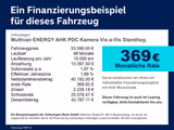 Volkswagen Multivan Energy AHK PDC Kamera Vis-a-Vis Navi - Standheizung Gebrauchtwagen Benzin