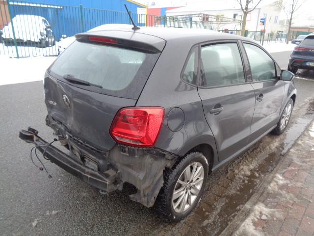 Volkswagen Polo 1.0 55kW Comfortline