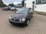 Volkswagen 1.4 TDI TÜV neu - Volkswagen Polo aus 2004 mit Diesel-Antrieb