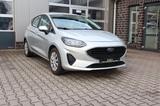 Ford Fiesta Cool & Connect Kamera/Navi/LED/Allwetterr