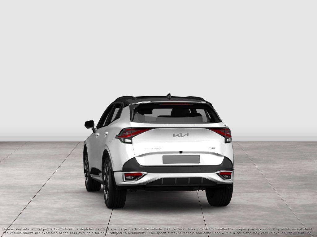 Kia Sportage - Bild 5