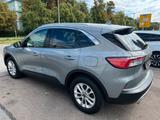 Ford Kuga Plug-In Hybrid Titanium X.Deutsches Fzg.Eu6 - Ford Kuga: Titanium X