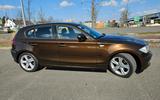 BMW 118 i - 5 Türer I Autom. I Klima I AHK I TÜV neu - BMW 1 Series aus 2010