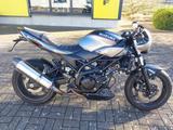 Suzuki SV 650 X - SUZUKI SV650X