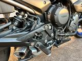 Yamaha XJ 6 Diversion - YAMAHA VON 501 BIS 750 CCM