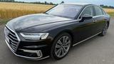 Audi A8 60 TFSIe Quattro Massage Laser Head-up VOLL - Audi A8 in Erfurt