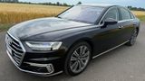 Audi A8 60 TFSIe Quattro Massage Laser Head-up VOLL