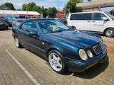 Mercedes-Benz Mercedes CLK Cabrio 230 Kompressor - Mercedes-Benz 230 aus 2000