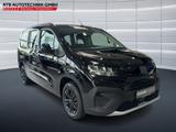 Fiat Qubo L 7-Sitzer ICON 1.5 Diesel,LMF,Rückfahrkam, - Fiat Qubo Neuwagen