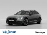 Audi A6 allroad quattro 55 TDI 253(344) kW(PS) tiptro - Audi A6 Allroad mit Diesel-Antrieb: Limousine