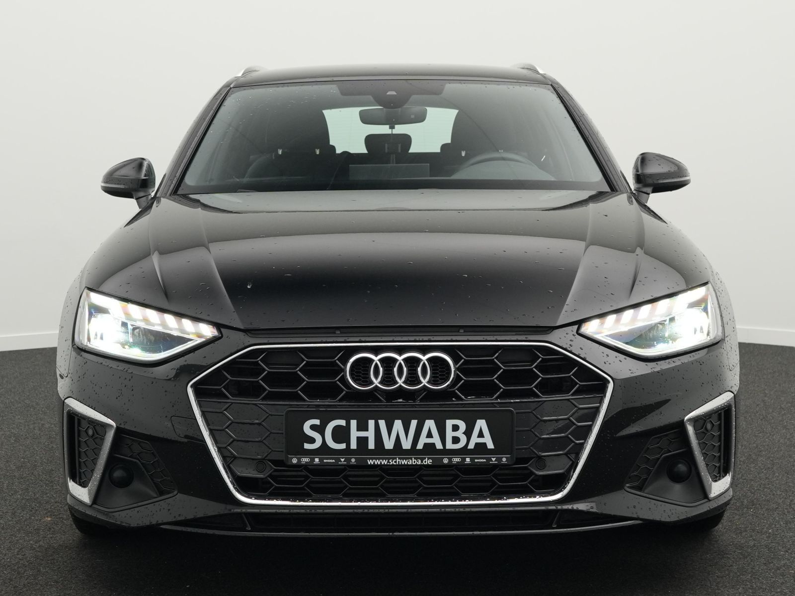 Audi A4 - Bild 7