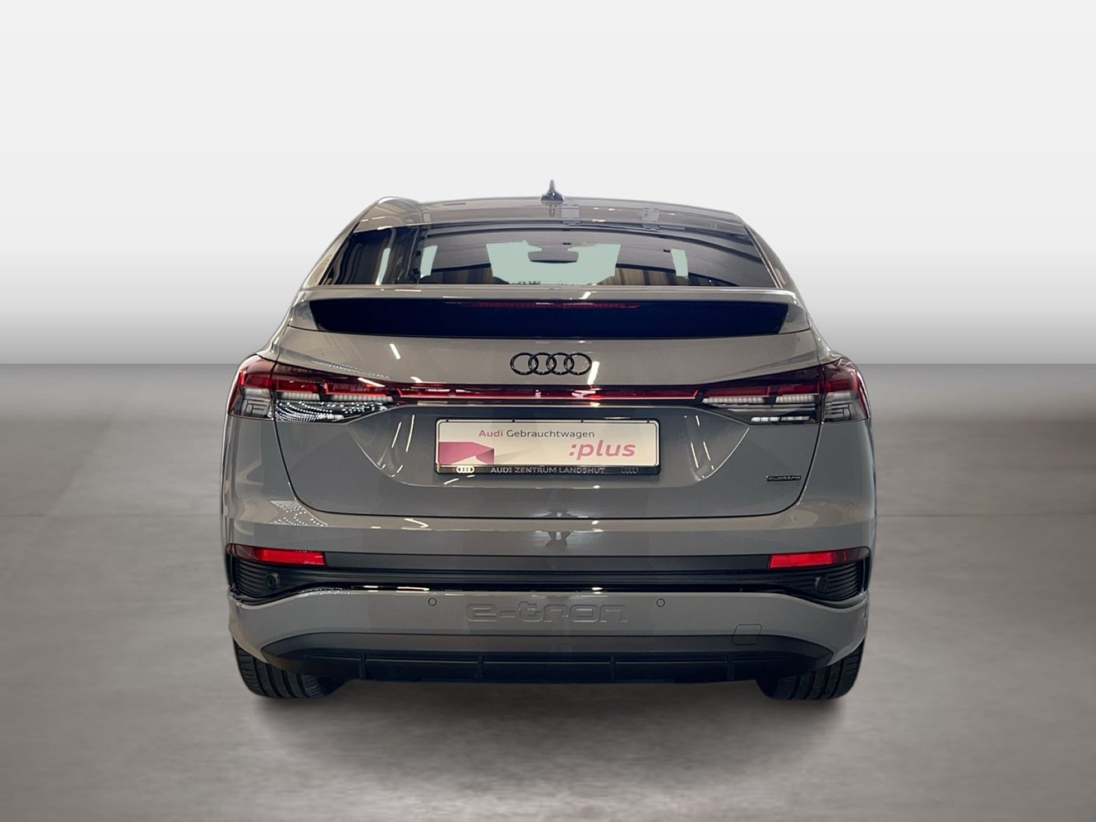 Audi Q4 e-tron - Bild 3