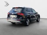 Volkswagen Tiguan Allspace 2.0 TDI AHK*Navi*VC*HuD*360° - Volkswagen Tiguan Allspace: Automatik