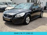 Volvo C30 1.6 D Drive Kinetic*SERVICE-TÜV NEU*SHZ*KLIM - Volvo C30 Gebrauchtwagen