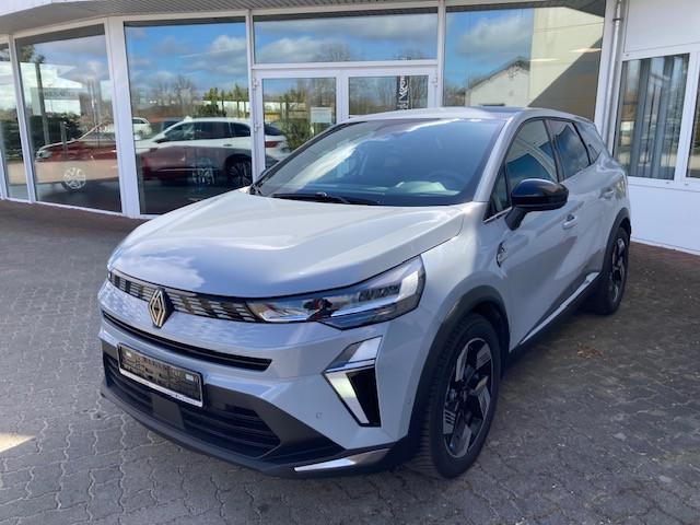 Renault Symbioz 145 E-Tech Full Hybrid Techno