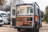 Dethleffs Globetrail 640 HR Fiat * 10.761  unter Liste - Dethleffs Globetrail 640 HR