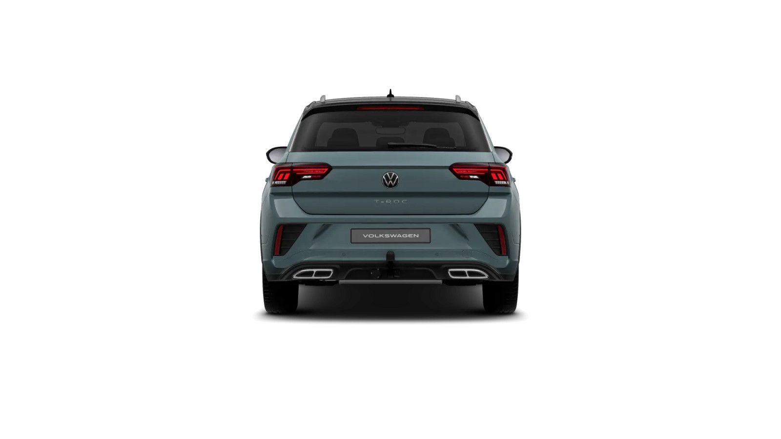 Volkswagen T-Roc - Bild 6