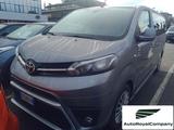 Andere Toyota Proace Verso Proace Verso 2.0D 144 CV L1  - Andere mit Diesel-Antrieb: Kleinbus