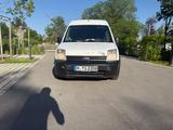 Ford Transit Connect - gebrauchte Ford Transit Connect aus dem Jahr 2007