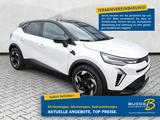 Renault Captur TCe 160 EDC Mild-Hybrid Techno ACC Kamera - Renault Captur von 2026