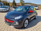 Opel Adam ROCKS 1.4 Open Air-Klimaautomatik,SHZ,R 4.0 - Opel Adam: Cabrio