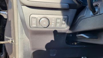 Fahrzeugabbildung Ford V E R K A U F T