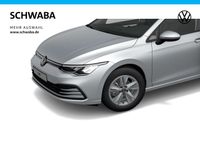 Volkswagen Golf - Vorschau Bild 1