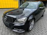 Mercedes-Benz C 220 T-Modell CDI BlueEfficiency/TÜV NEU - Mercedes-Benz C 220: Kombi, Cdi