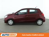 Mitsubishi Space Star 1.0 Edition 100*PDC*KLIMA*CD* - Mitsubishi Gebrauchtwagen in Mannheim