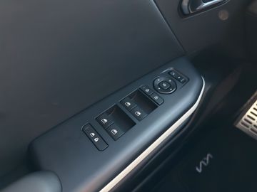 Kia K4 1.6T DCT7 GT-Line 360 Kamera Navi Memory 18"