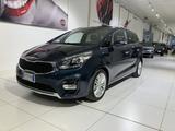 Kia KIA Carens 1.7 CRDi 115 CV Business Class 7 post - gebrauchte Kia Carens aus dem Jahr 2018
